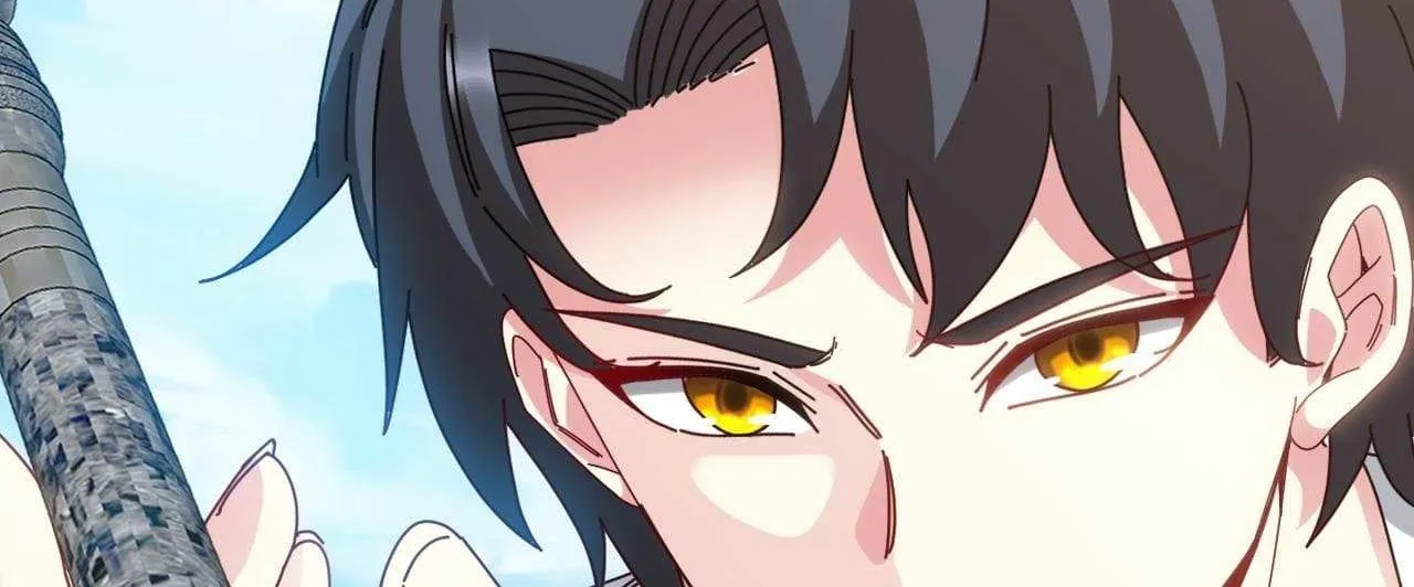 Divine Leveling System Chapter 34 page 18 - 