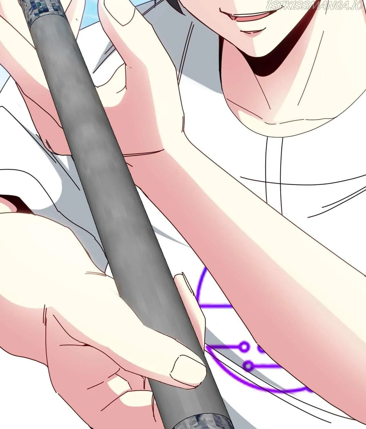Divine Leveling System Chapter 34 page 19 - 
