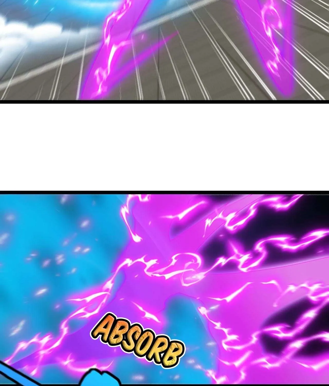 Divine Leveling System Chapter 34 page 23 - 