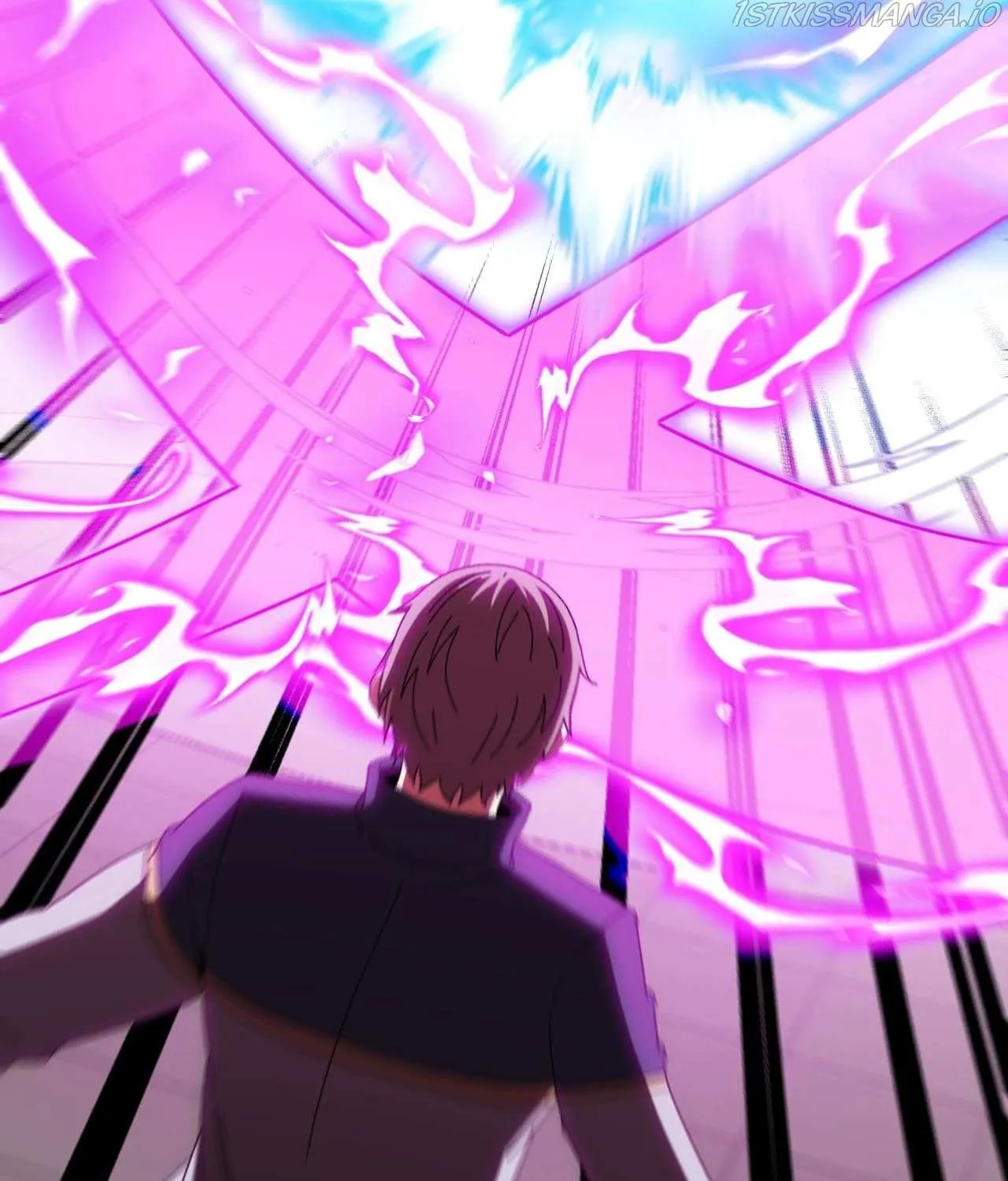 Divine Leveling System Chapter 34 page 25 - 