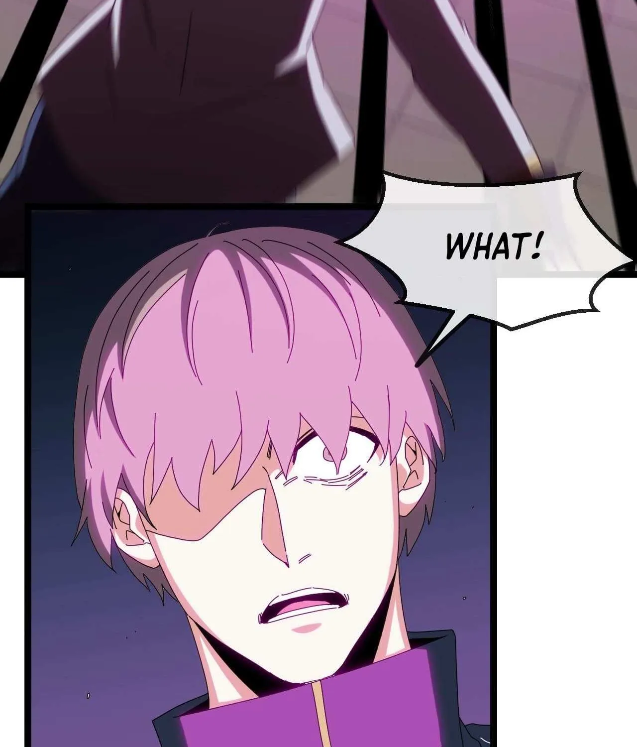 Divine Leveling System Chapter 34 page 26 - 