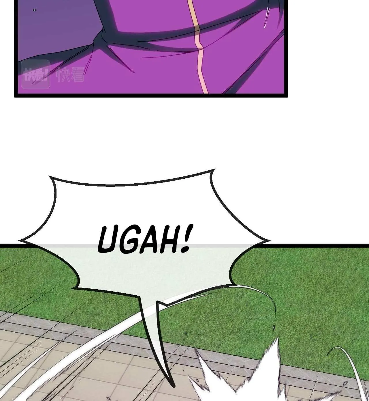Divine Leveling System Chapter 34 page 27 - 