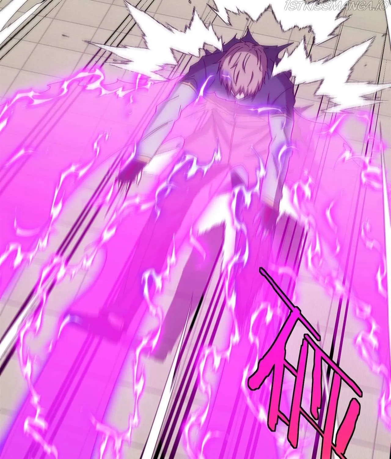 Divine Leveling System Chapter 34 page 28 - 