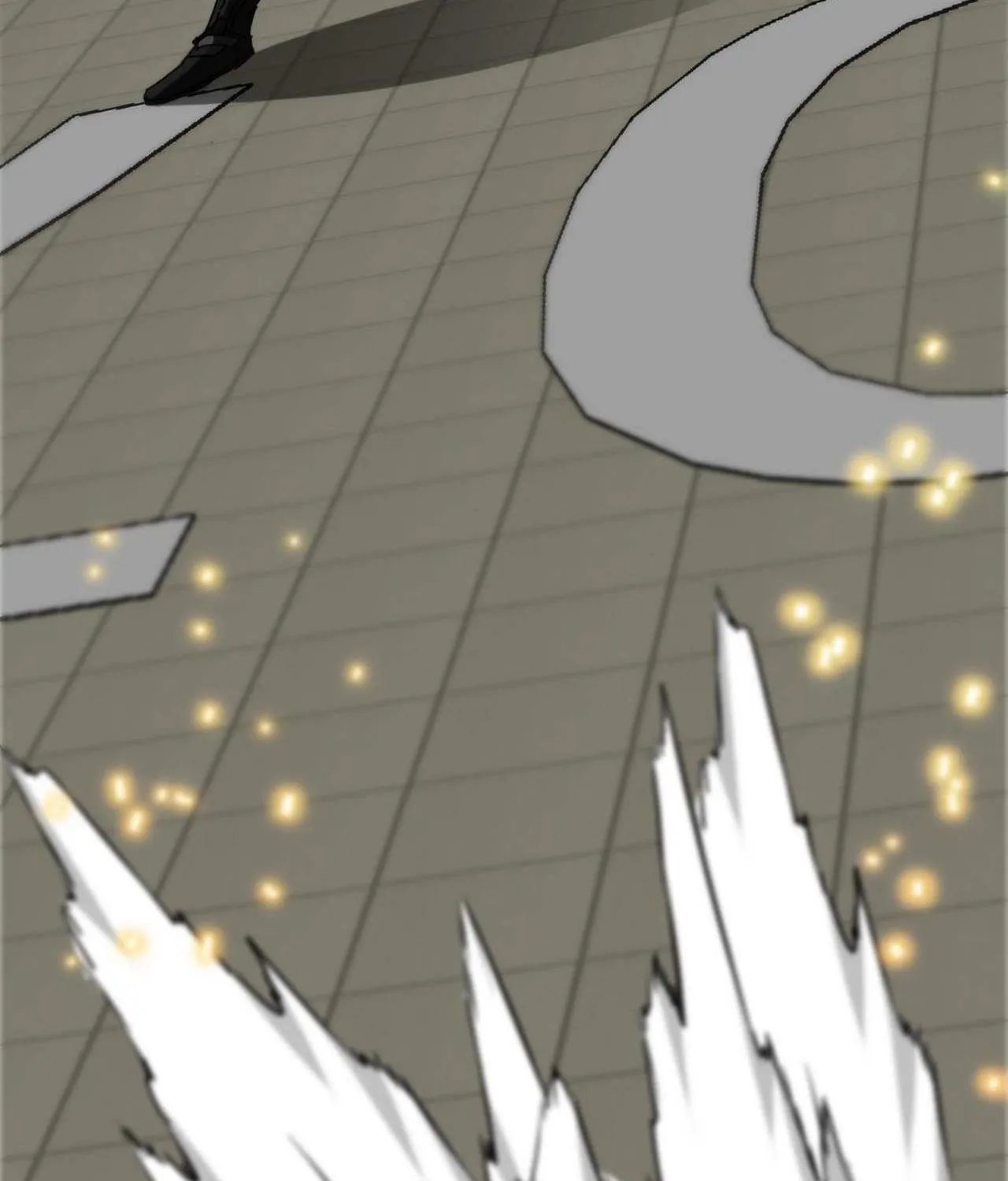 Divine Leveling System Chapter 34 page 36 - 