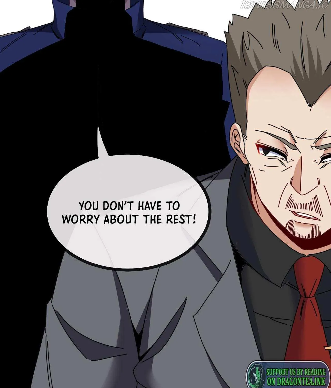 Divine Leveling System Chapter 34 page 47 - 