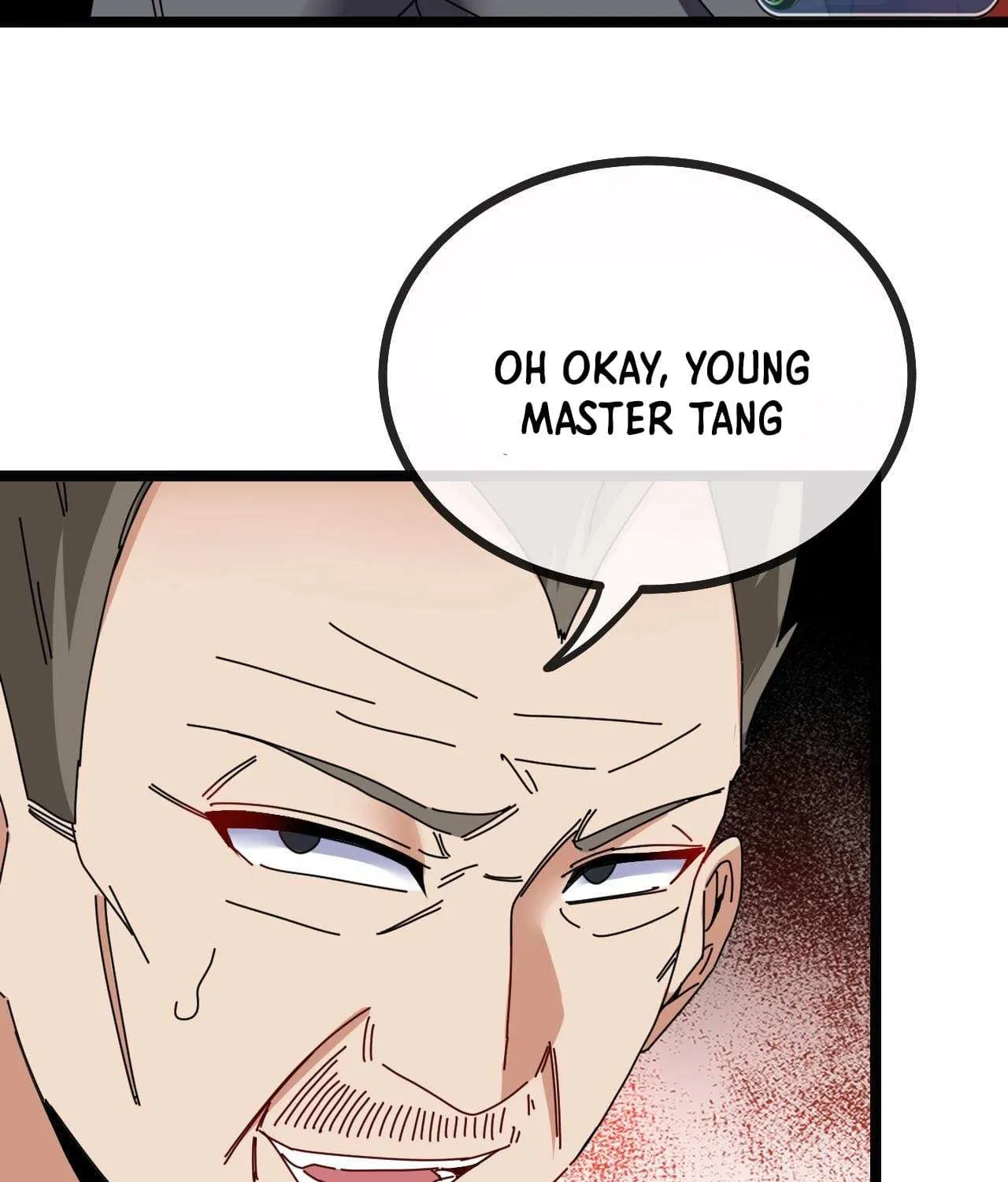 Divine Leveling System Chapter 34 page 48 - 