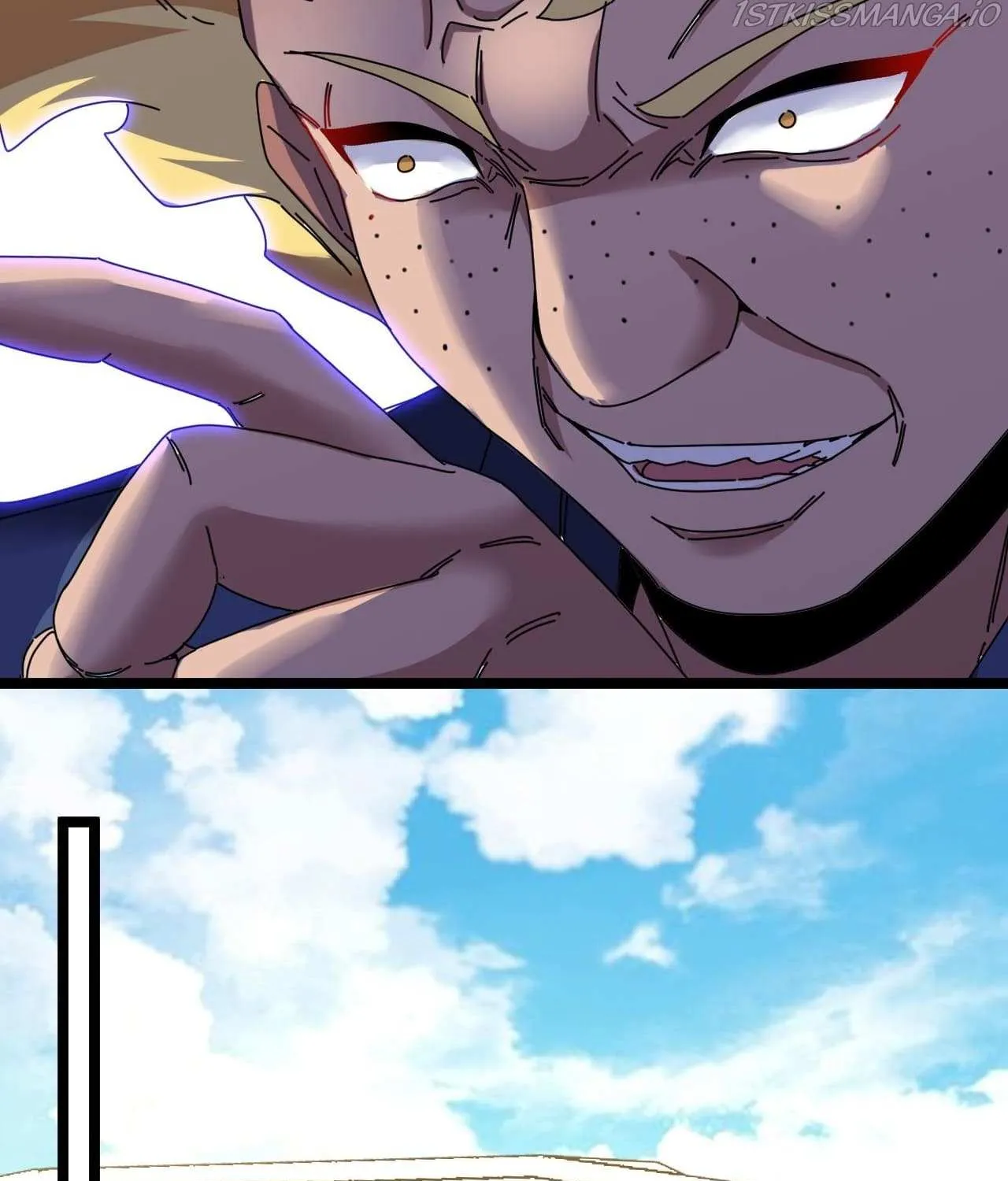 Divine Leveling System Chapter 34 page 51 - 