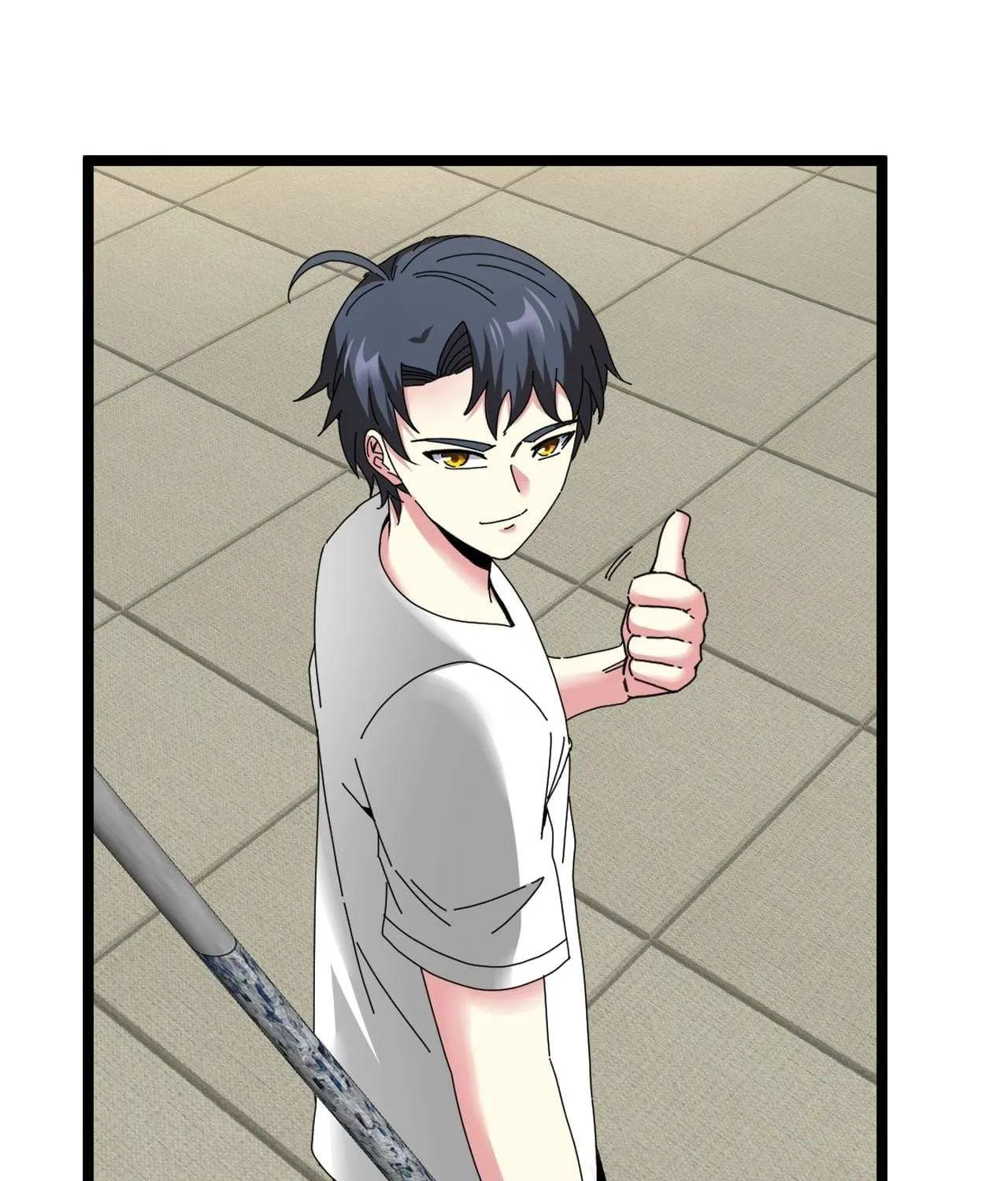 Divine Leveling System Chapter 34 page 61 - 