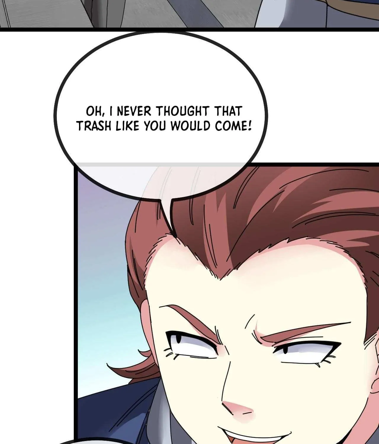 Divine Leveling System Chapter 34 page 64 - 