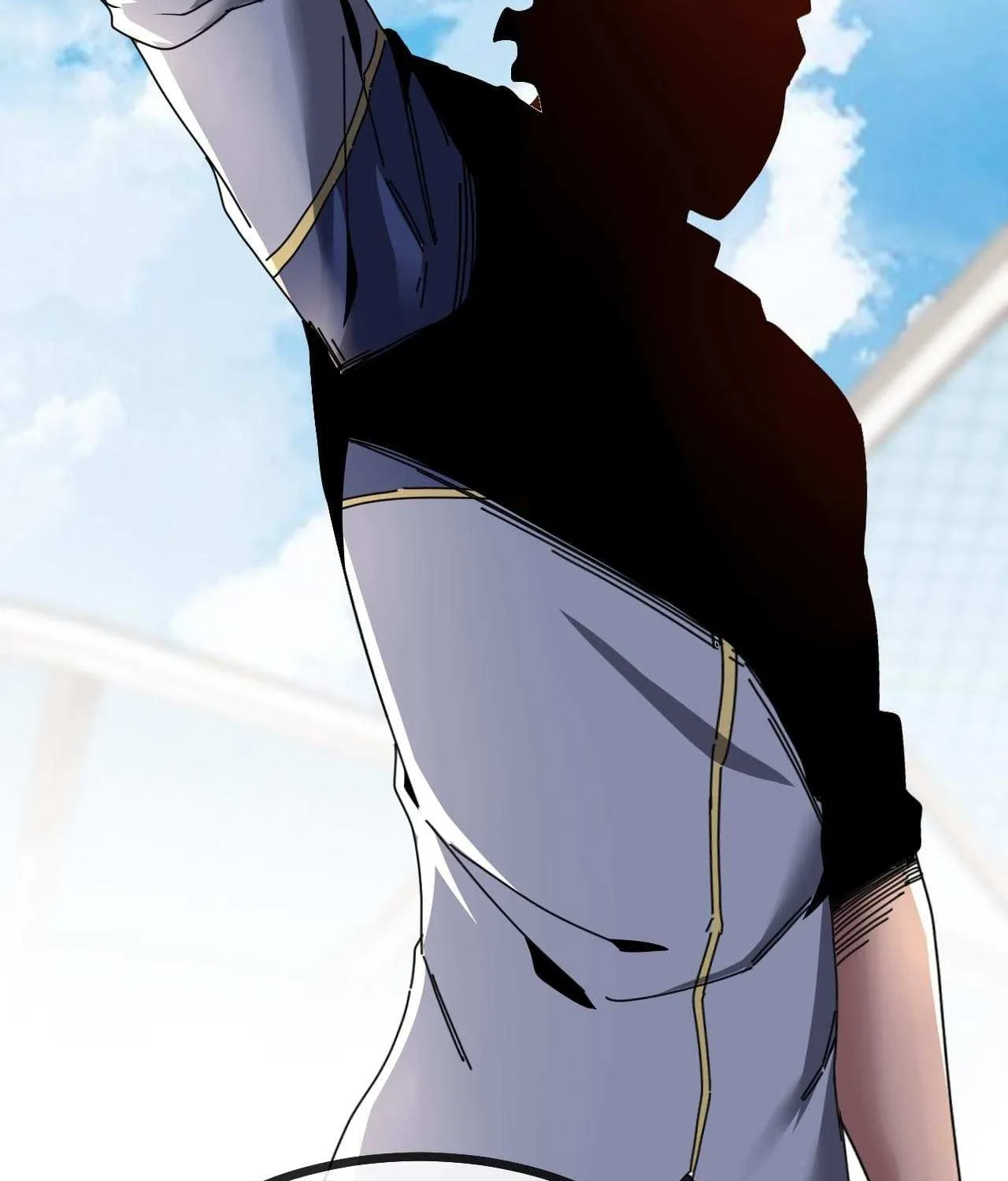 Divine Leveling System Chapter 34 page 68 - 