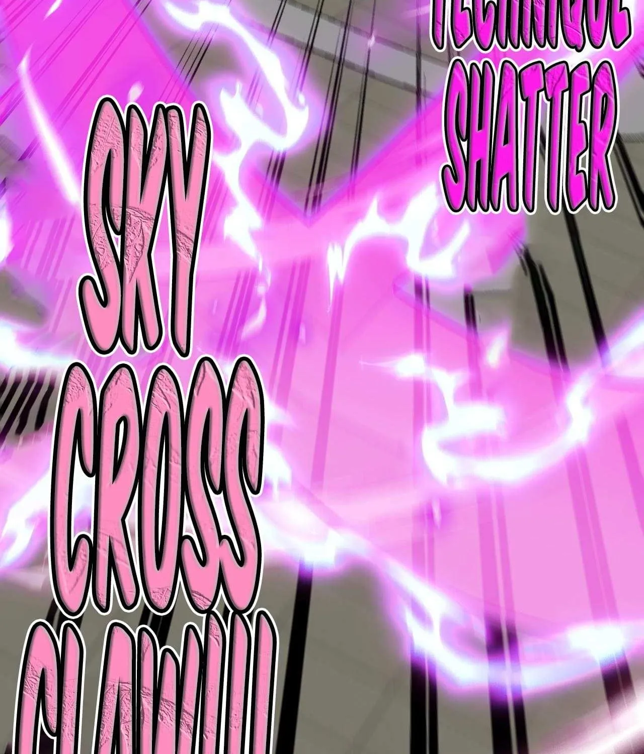 Divine Leveling System Chapter 34 page 8 - 