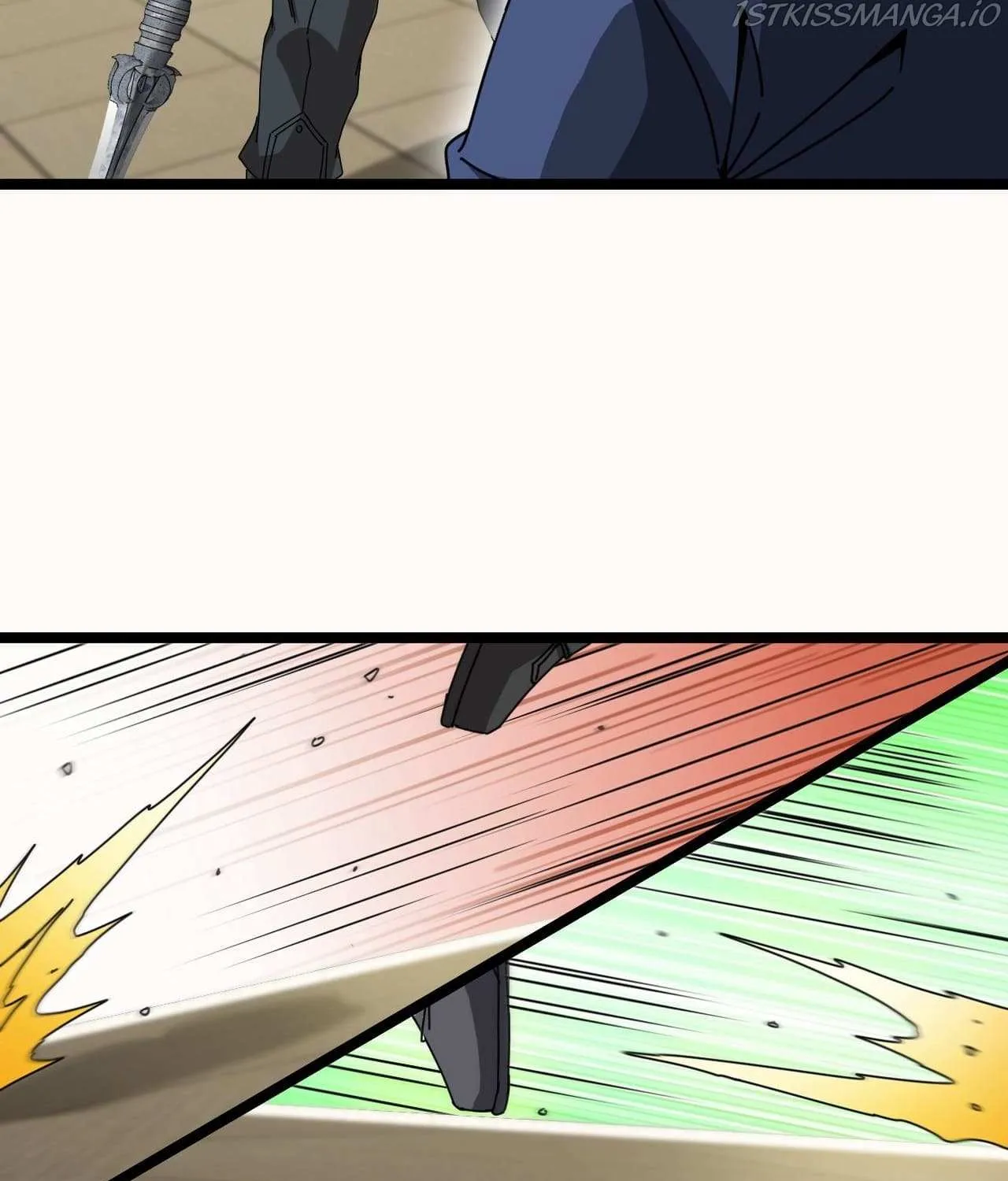 Divine Leveling System Chapter 34 page 75 - 