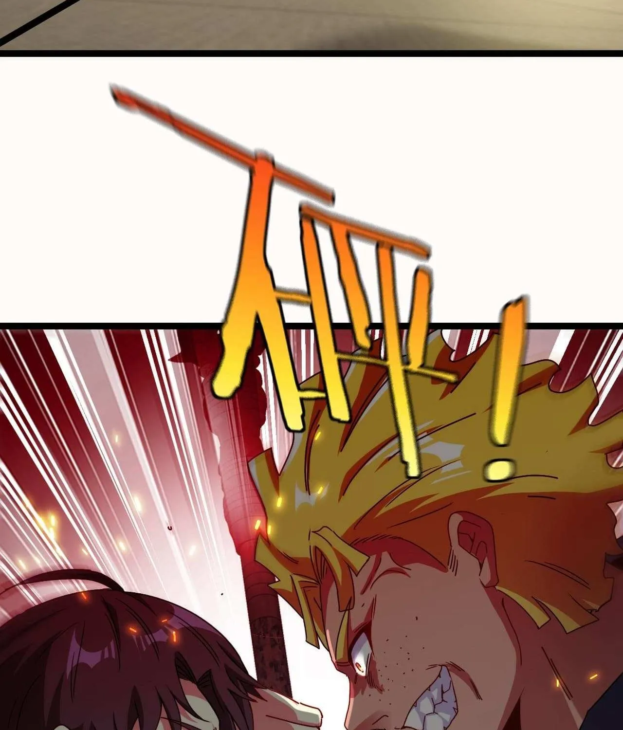 Divine Leveling System Chapter 34 page 76 - 