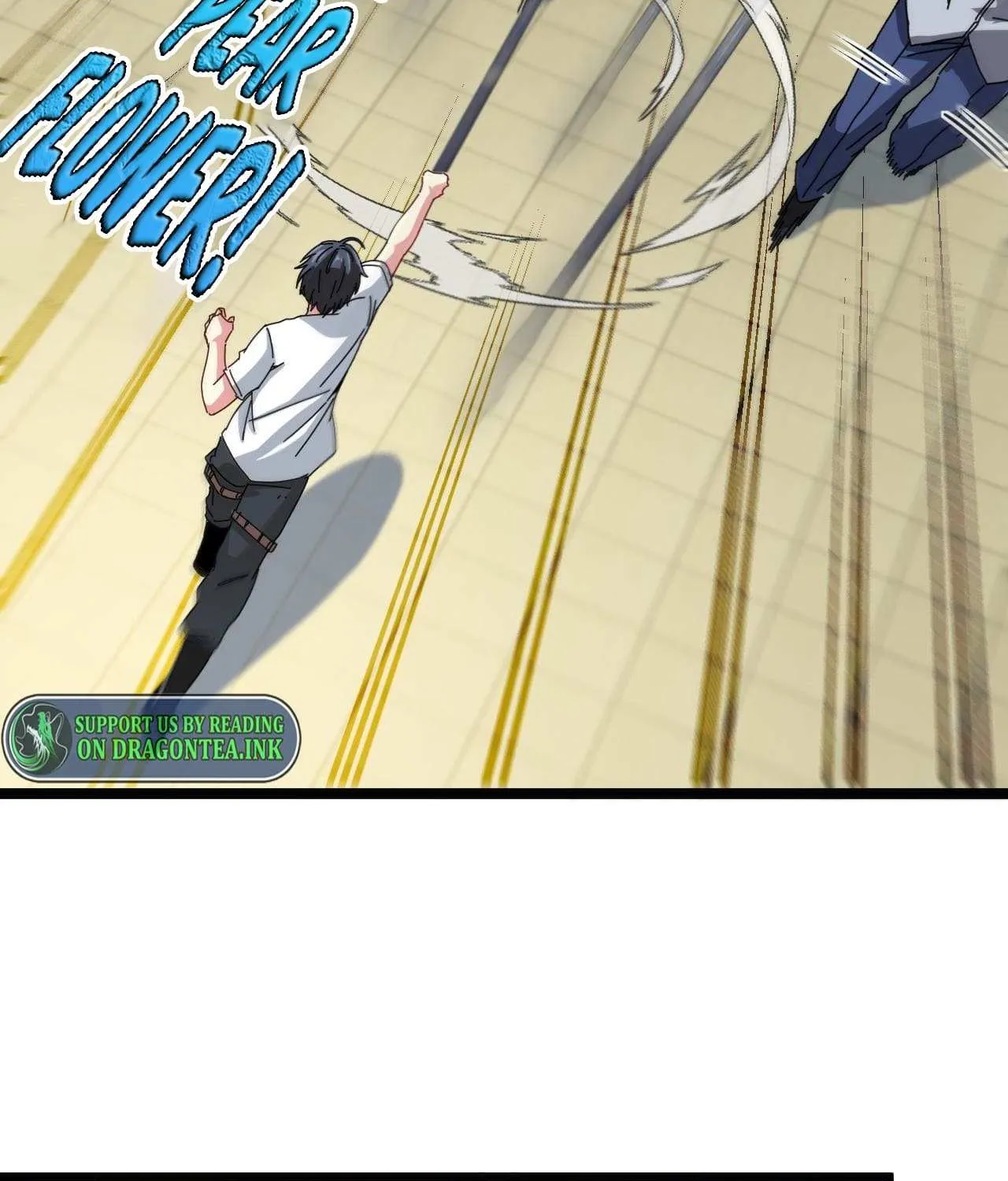 Divine Leveling System Chapter 34 page 89 - 
