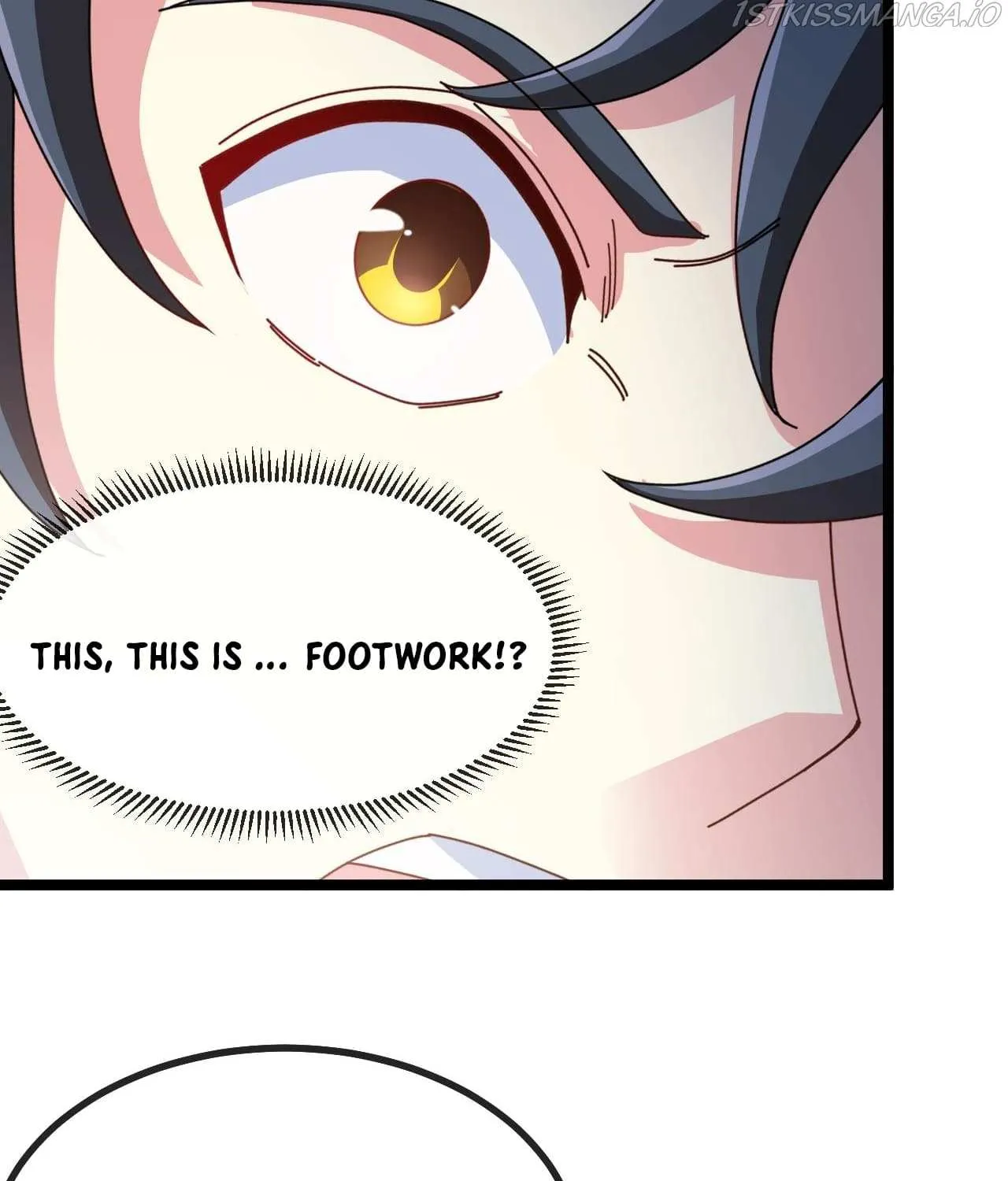 Divine Leveling System Chapter 34 page 91 - 