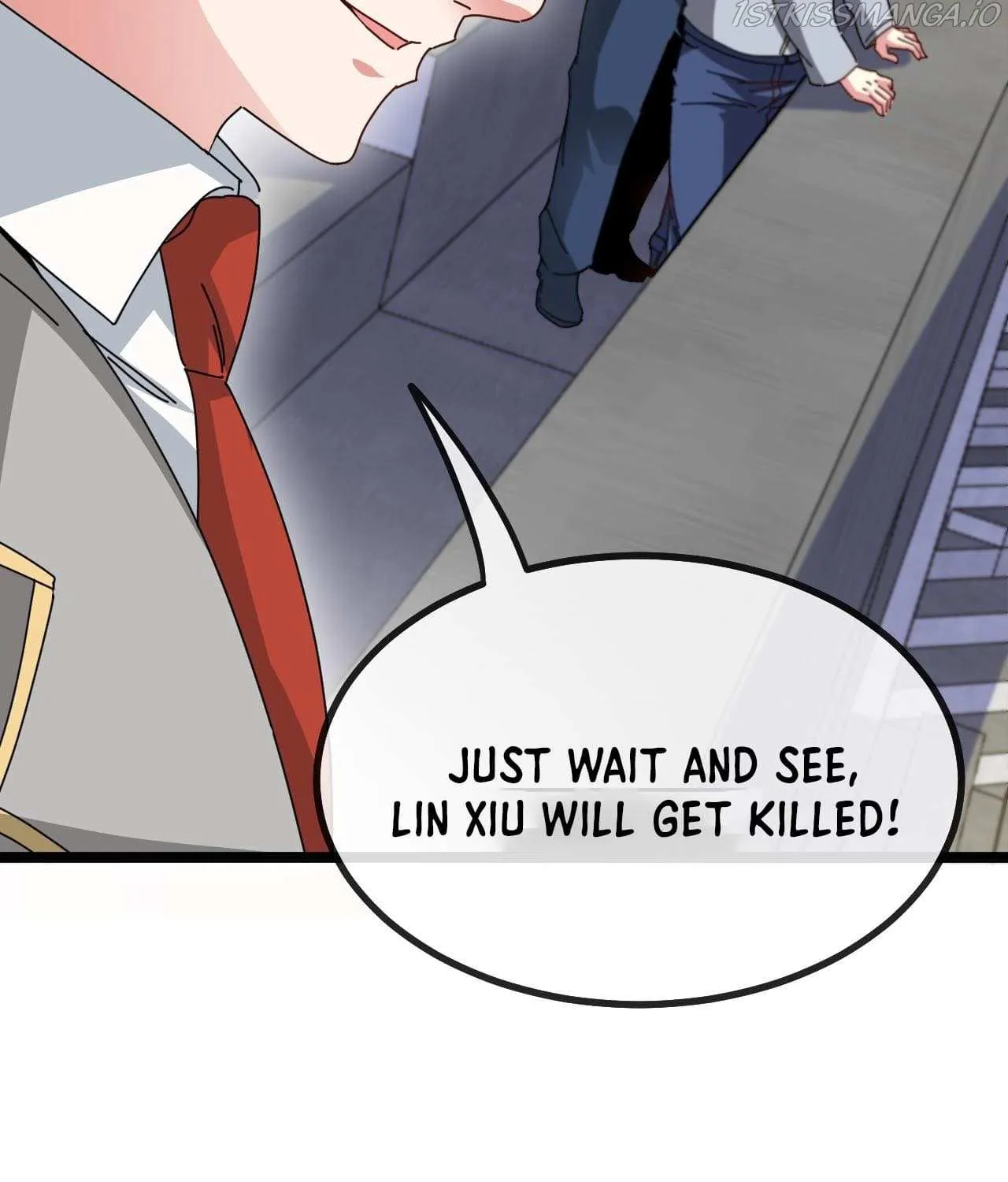 Divine Leveling System Chapter 34 page 95 - 