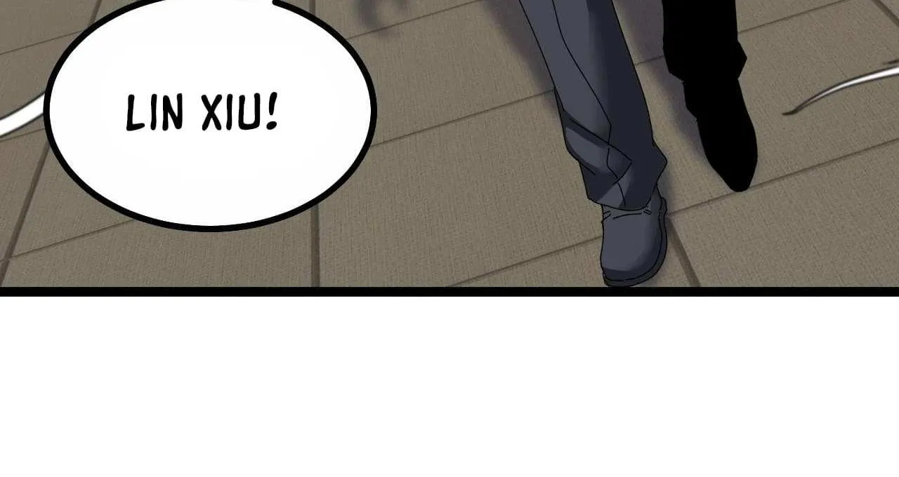 Divine Leveling System Chapter 35 page 12 - 
