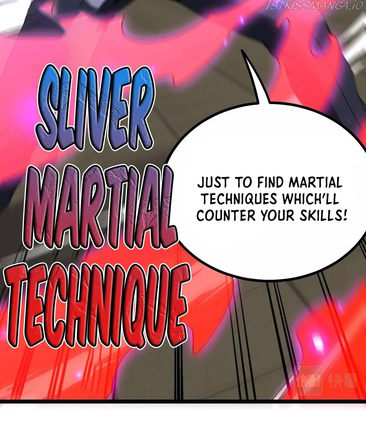 Divine Leveling System Chapter 35 page 19 - 