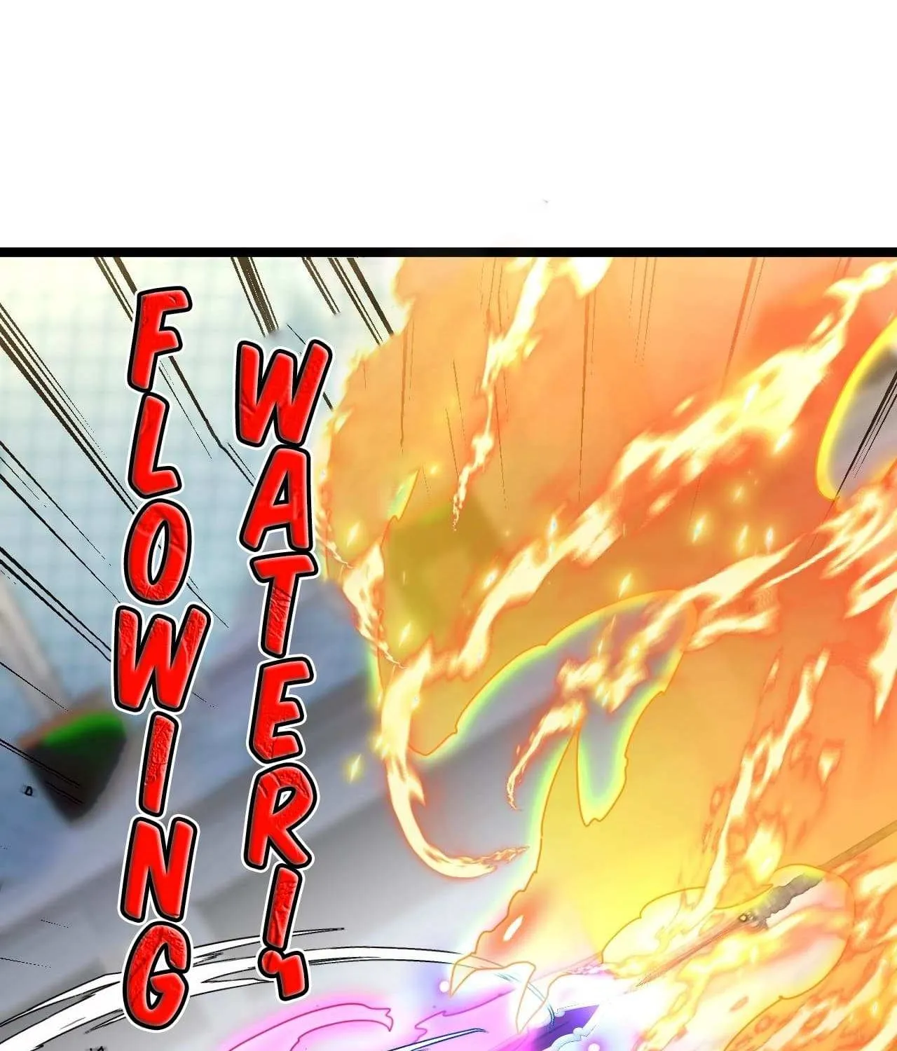 Divine Leveling System Chapter 35 page 20 - 