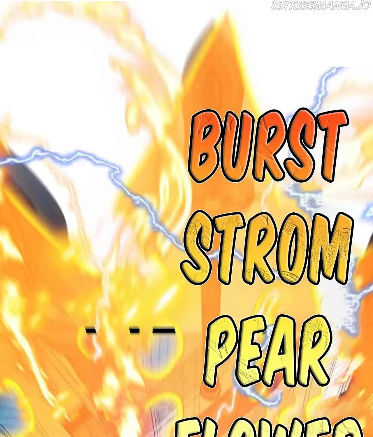 Divine Leveling System Chapter 35 page 30 - 