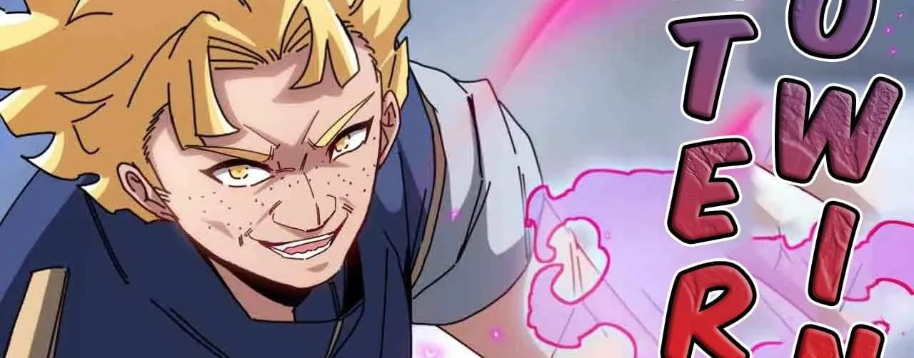 Divine Leveling System Chapter 35 page 33 - 