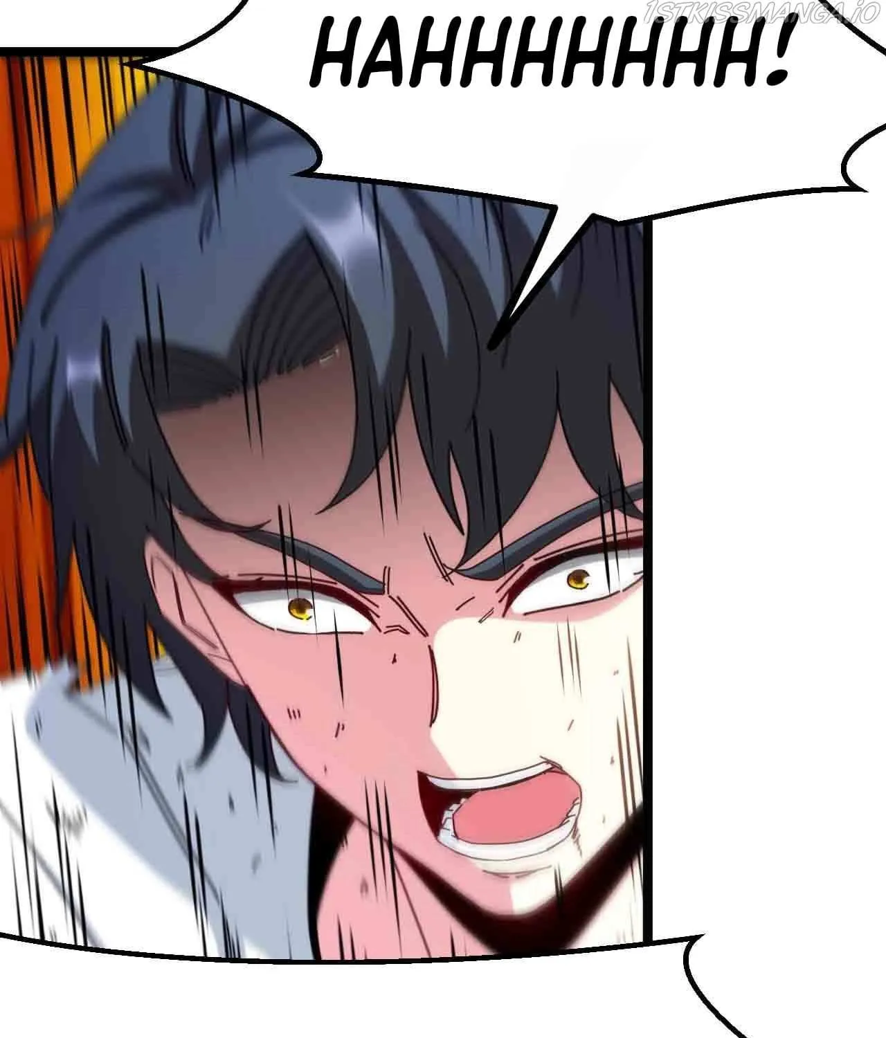Divine Leveling System Chapter 35 page 38 - 