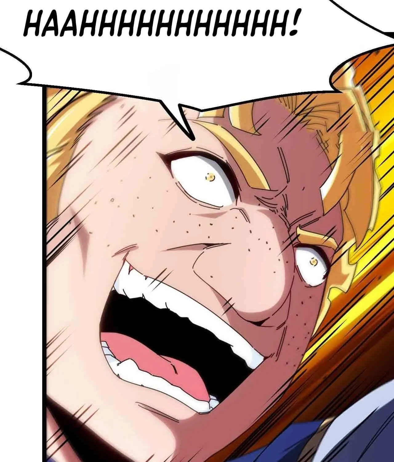 Divine Leveling System Chapter 35 page 39 - 