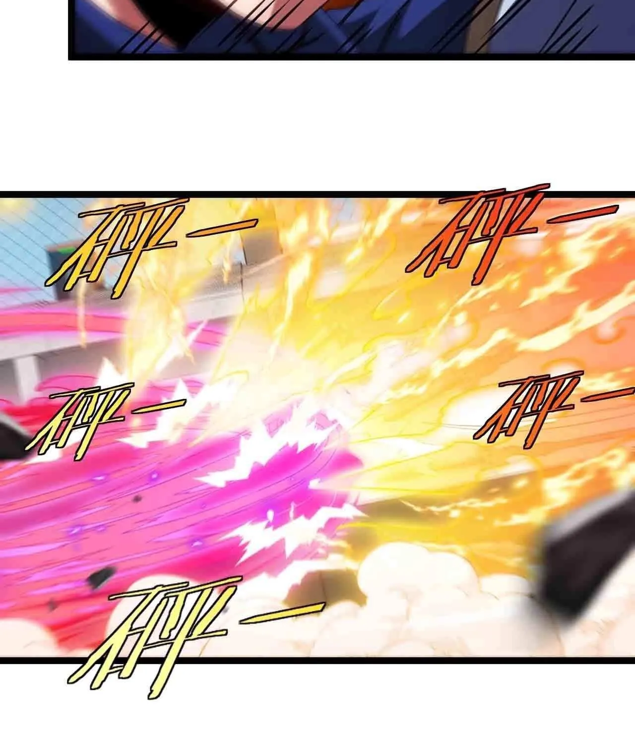 Divine Leveling System Chapter 35 page 40 - 