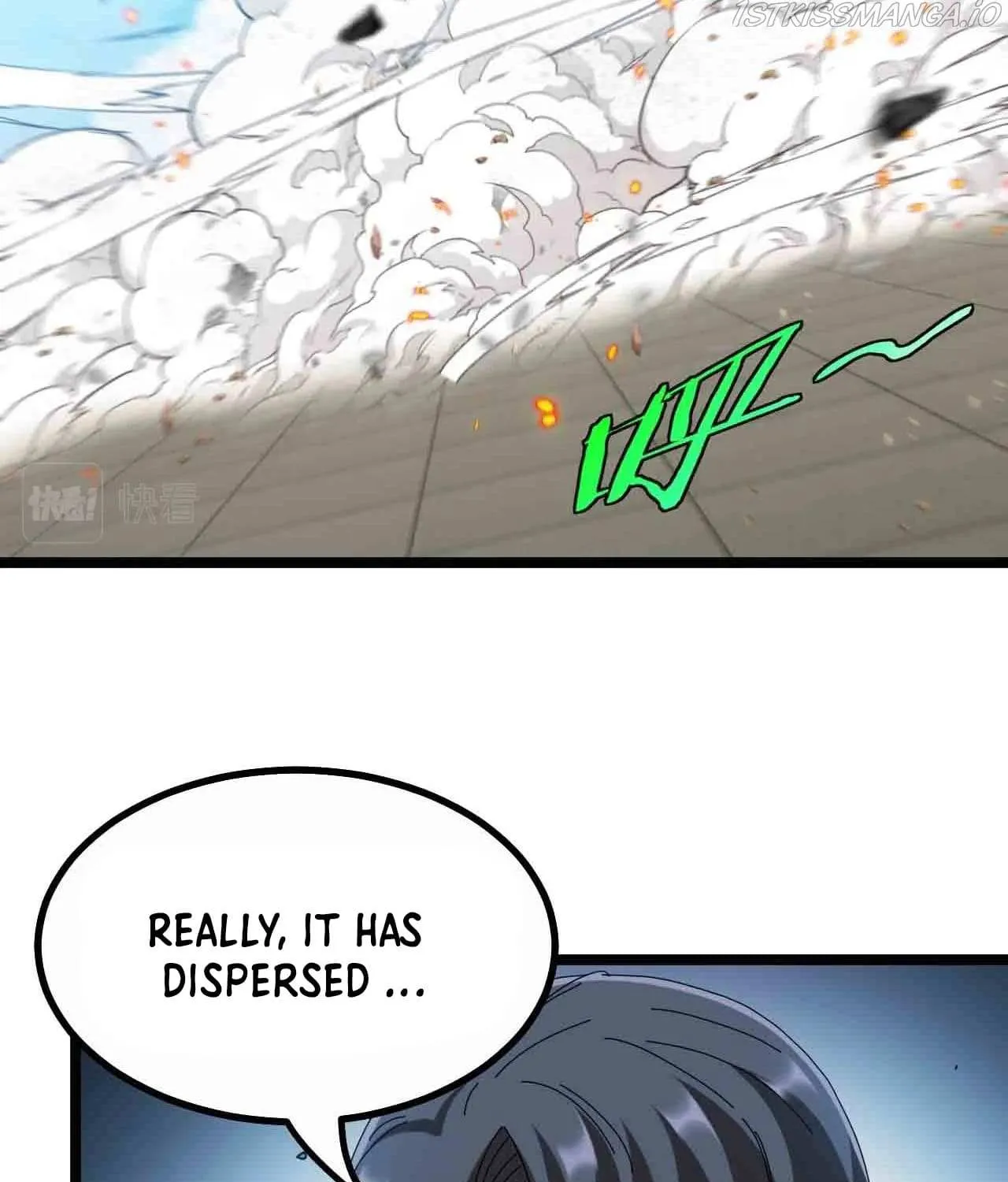 Divine Leveling System Chapter 35 page 42 - 
