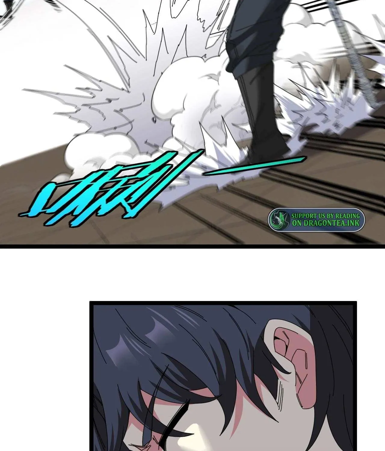 Divine Leveling System Chapter 35 page 6 - 