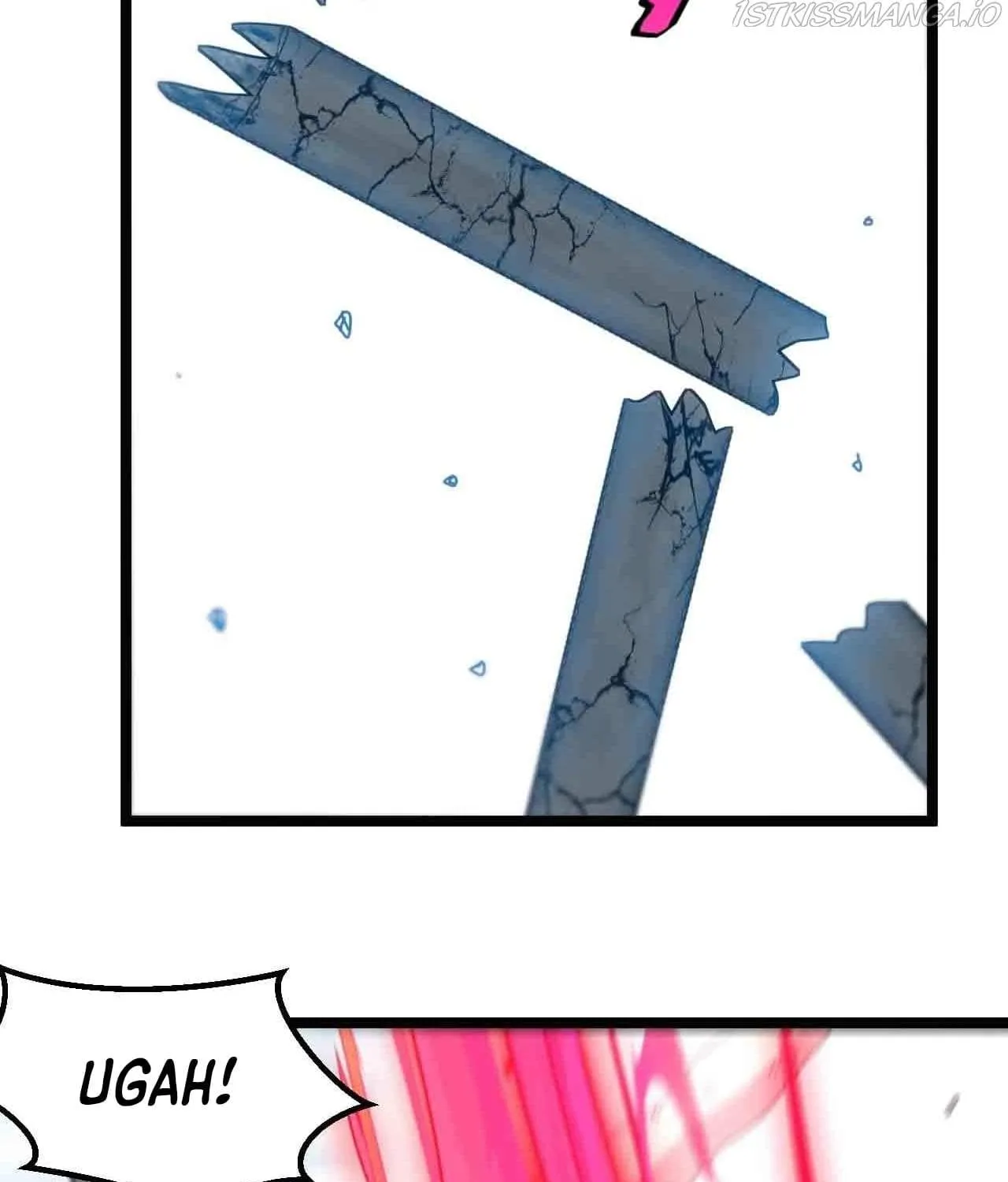 Divine Leveling System Chapter 35 page 54 - 
