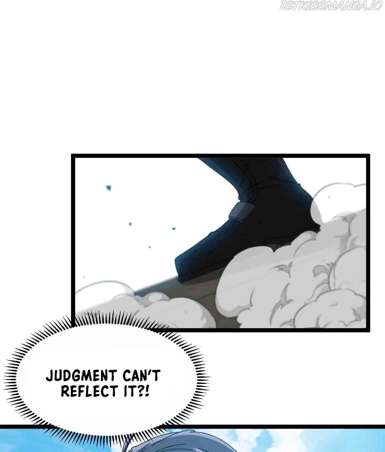Divine Leveling System Chapter 35 page 58 - 