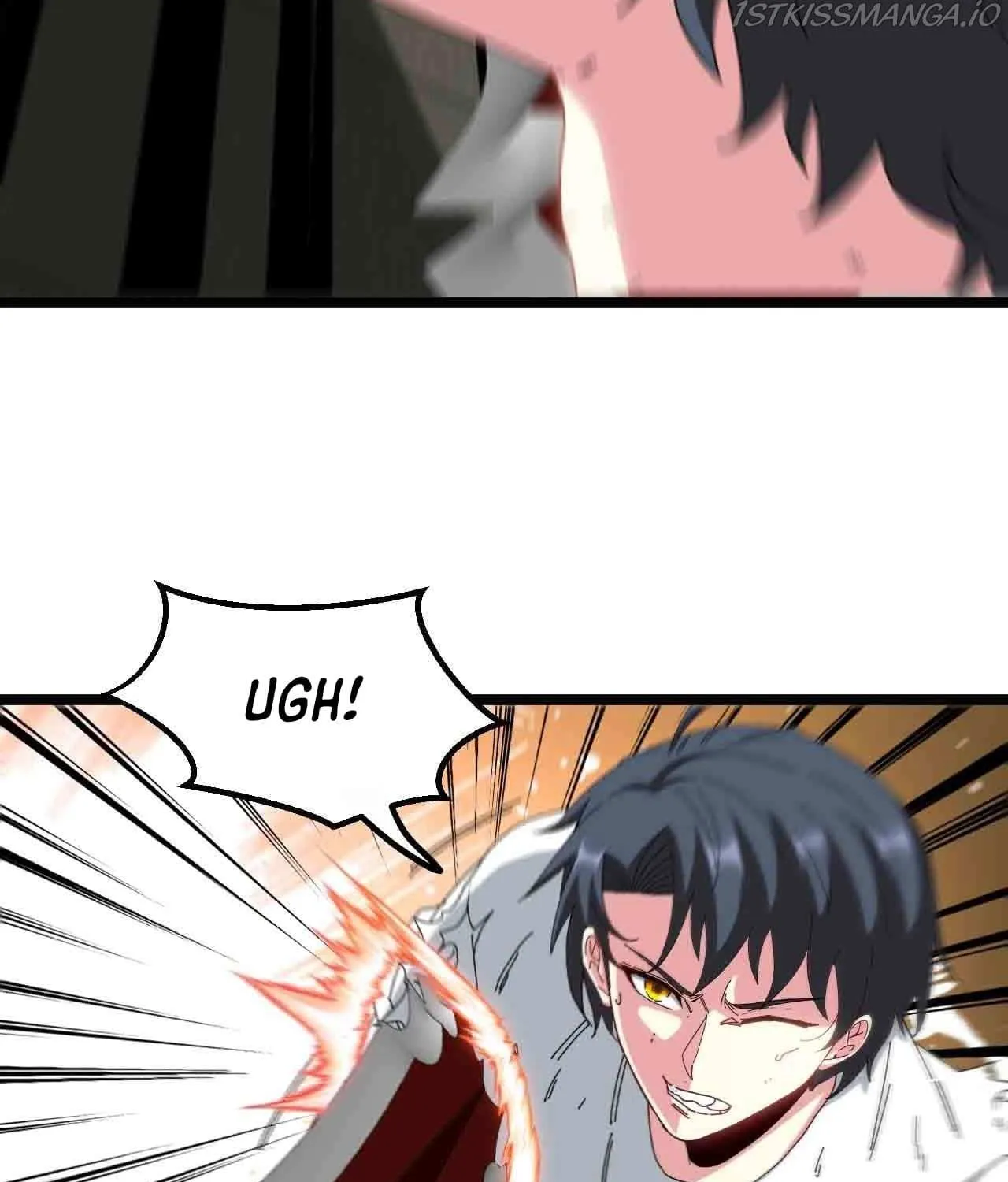 Divine Leveling System Chapter 35 page 62 - 