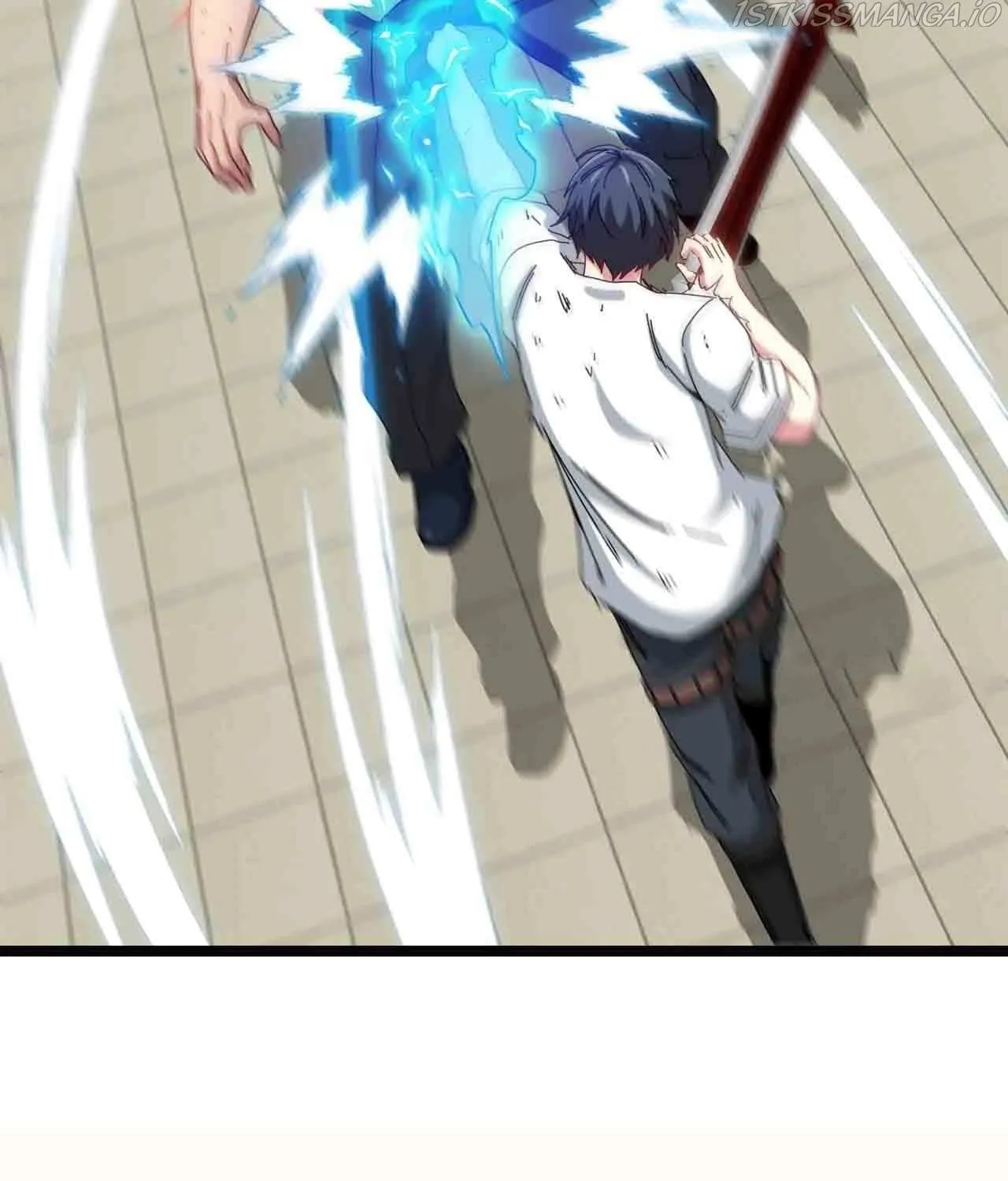 Divine Leveling System Chapter 35 page 66 - 