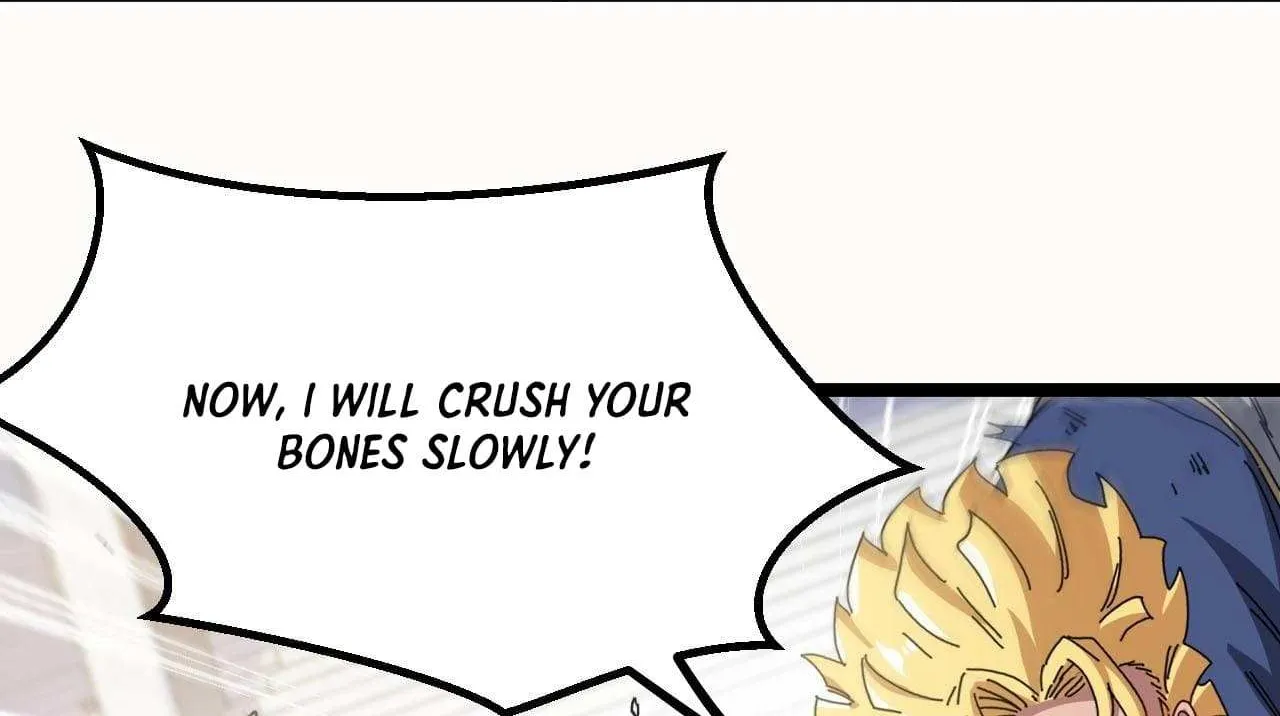 Divine Leveling System Chapter 35 page 69 - 