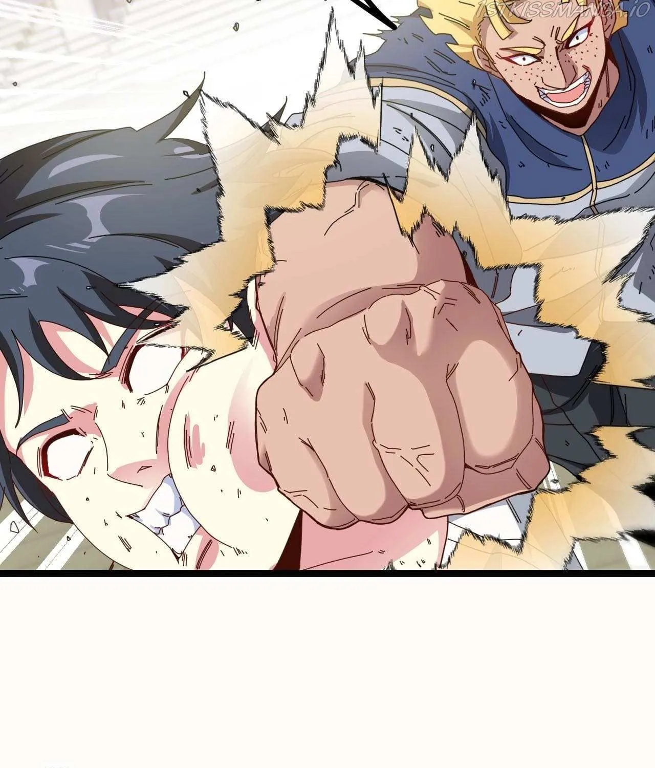 Divine Leveling System Chapter 35 page 70 - 