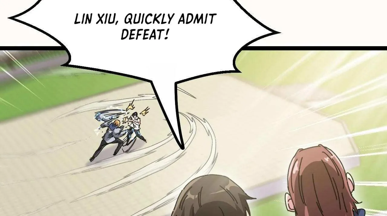 Divine Leveling System Chapter 35 page 73 - 