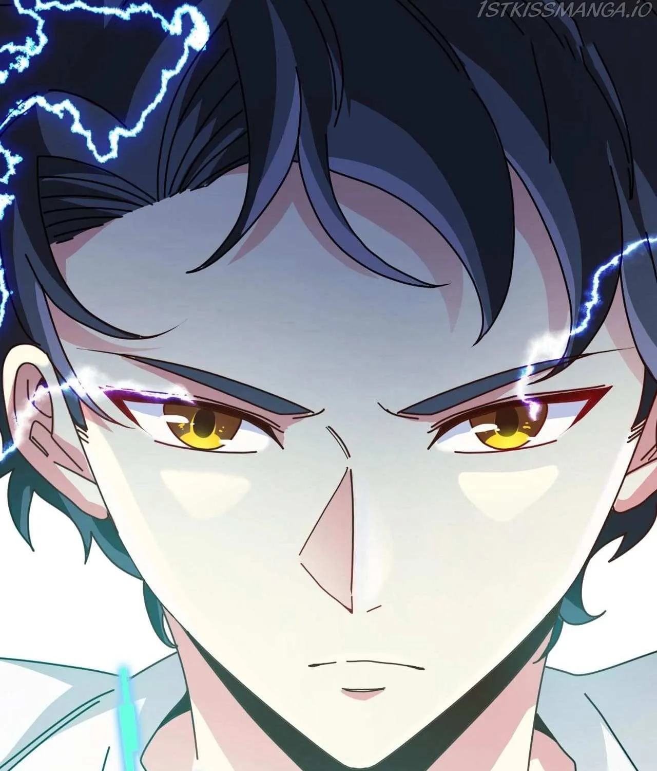 Divine Leveling System Chapter 35 page 92 - 