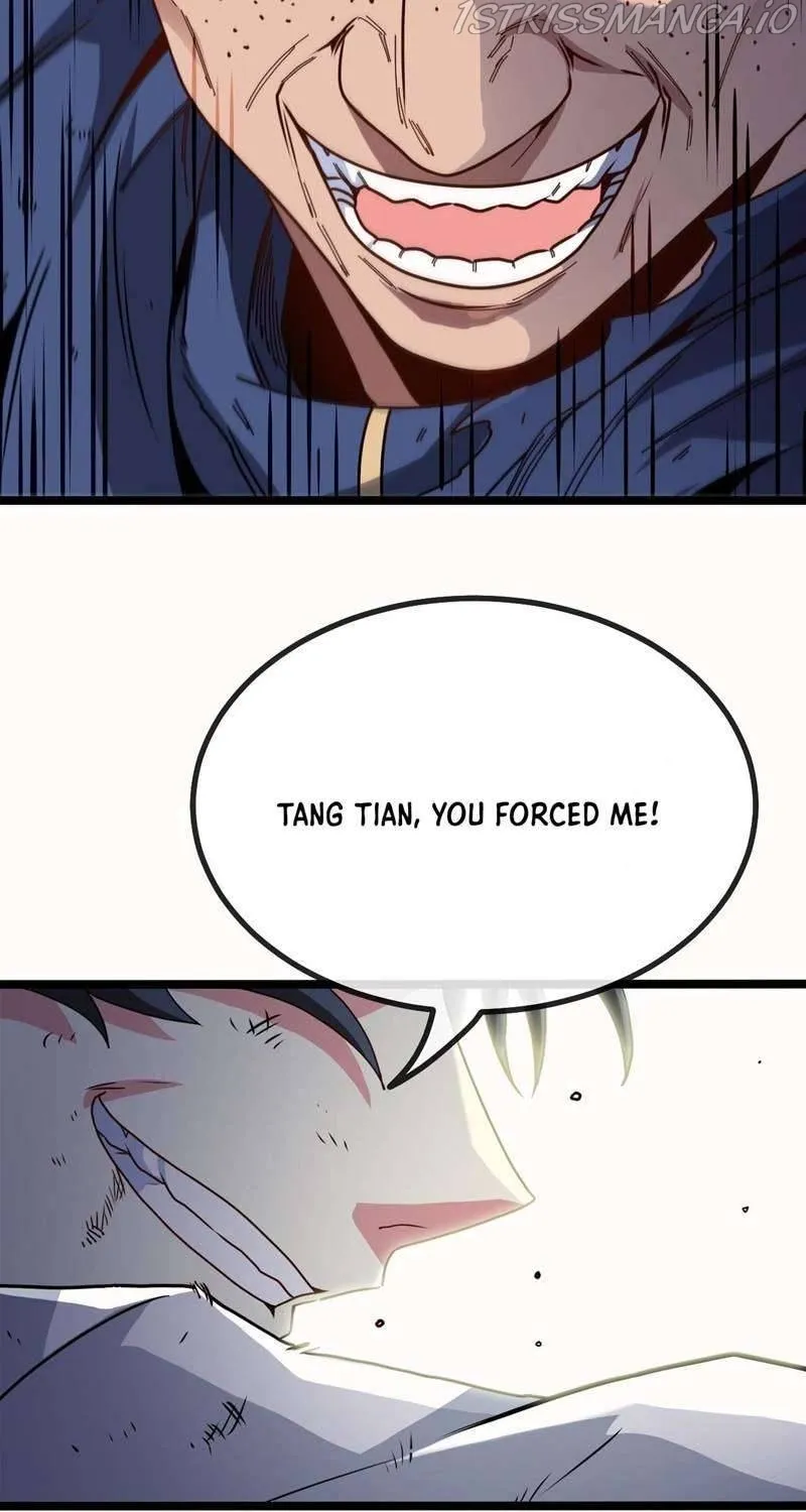 Divine Leveling System Chapter 36 page 53 - 