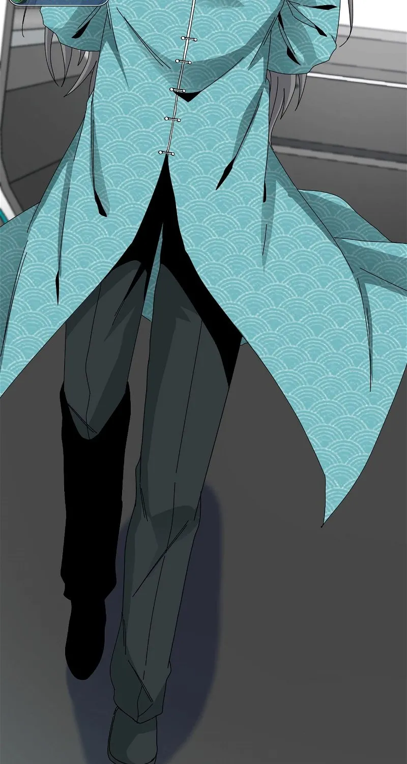Divine Leveling System Chapter 37 page 71 - 