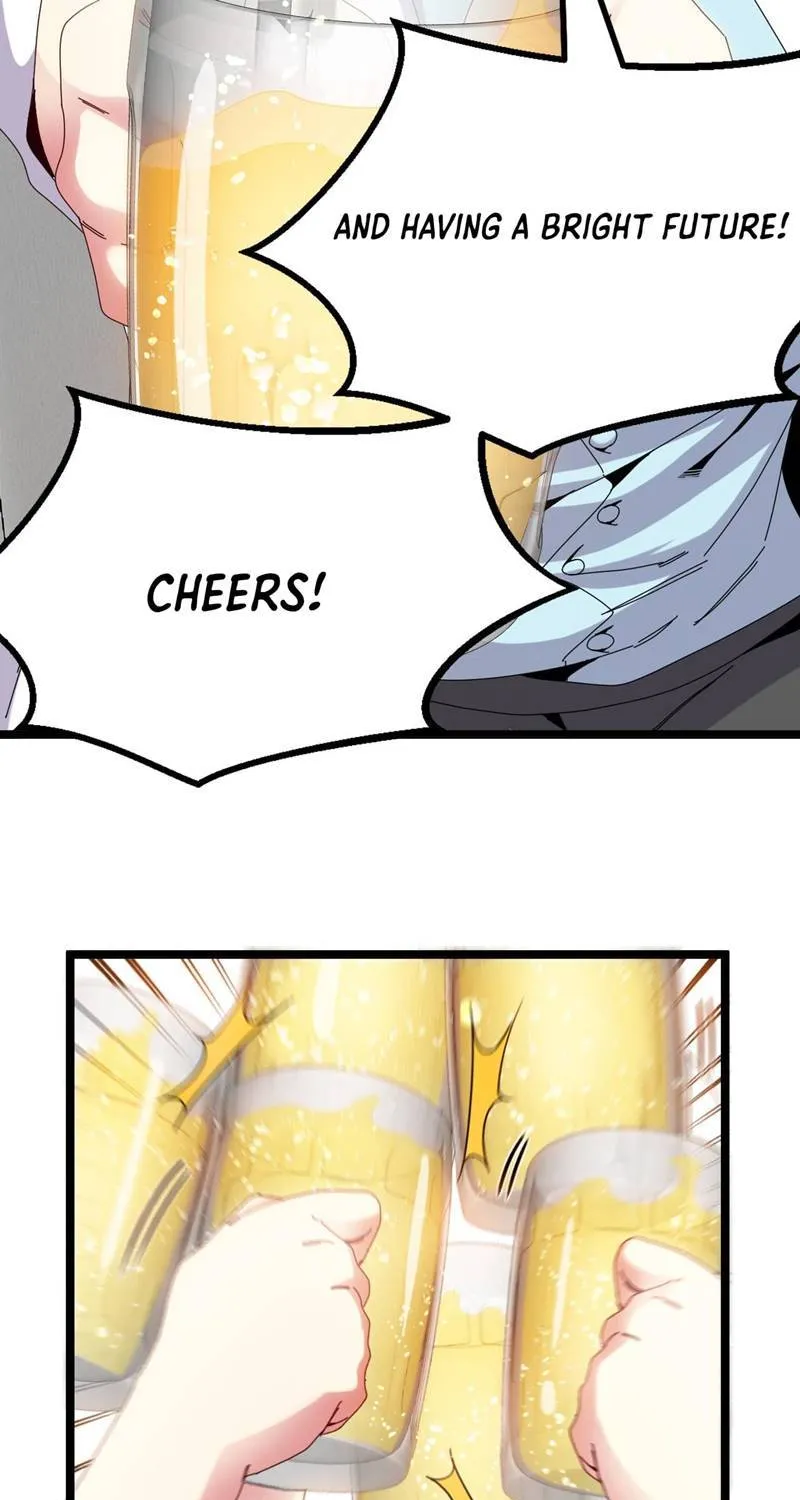 Divine Leveling System Chapter 38 page 38 - 