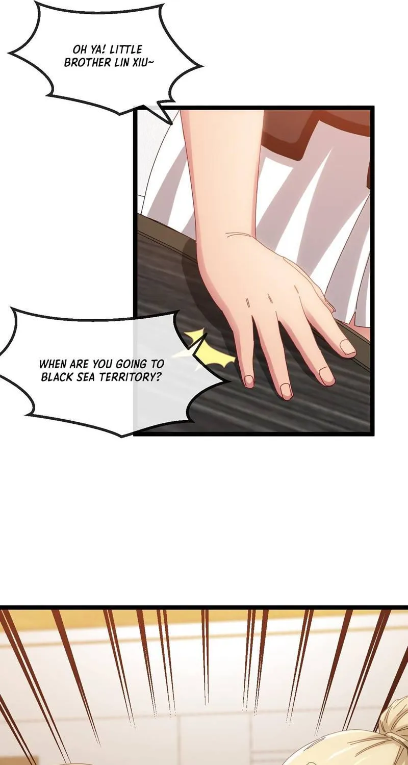 Divine Leveling System Chapter 38 page 45 - 