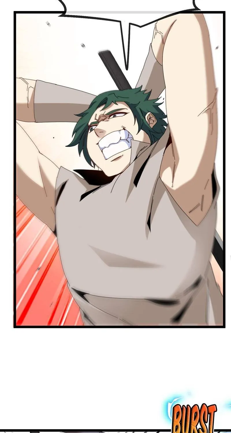 Divine Leveling System Chapter 38 page 63 - 
