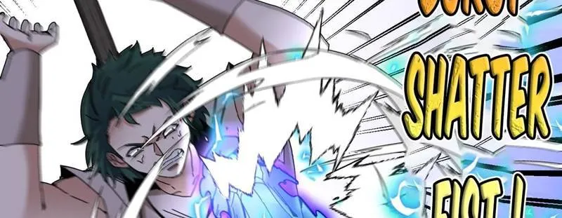 Divine Leveling System Chapter 38 page 64 - 