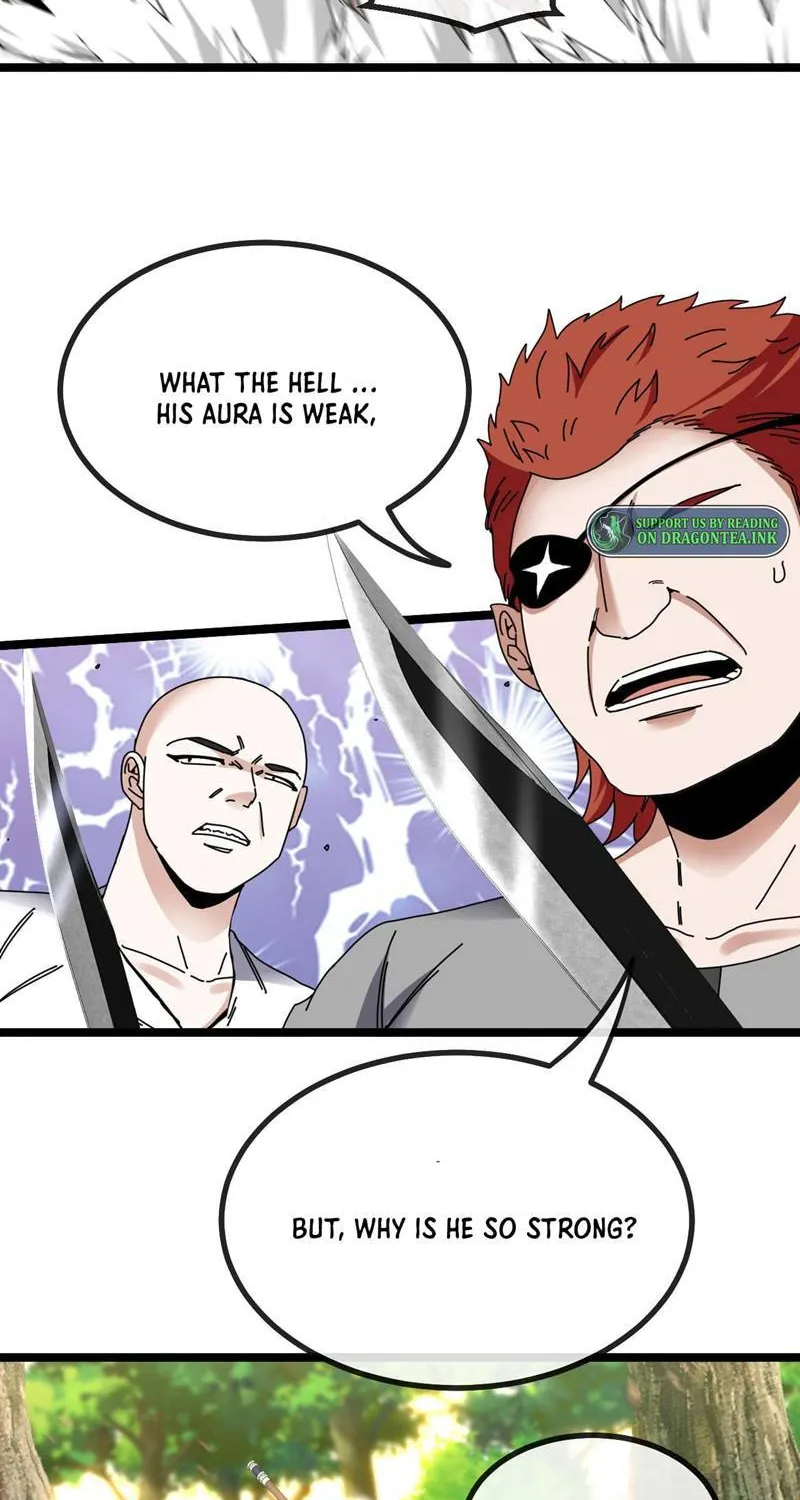 Divine Leveling System Chapter 38 page 66 - 