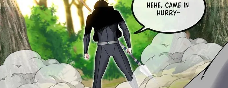 Divine Leveling System Chapter 38 page 67 - 