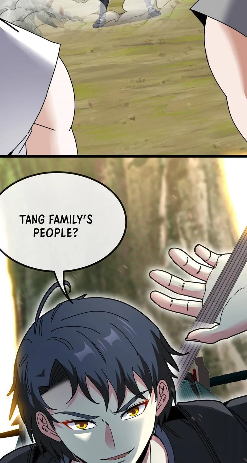 Divine Leveling System Chapter 38 page 68 - 