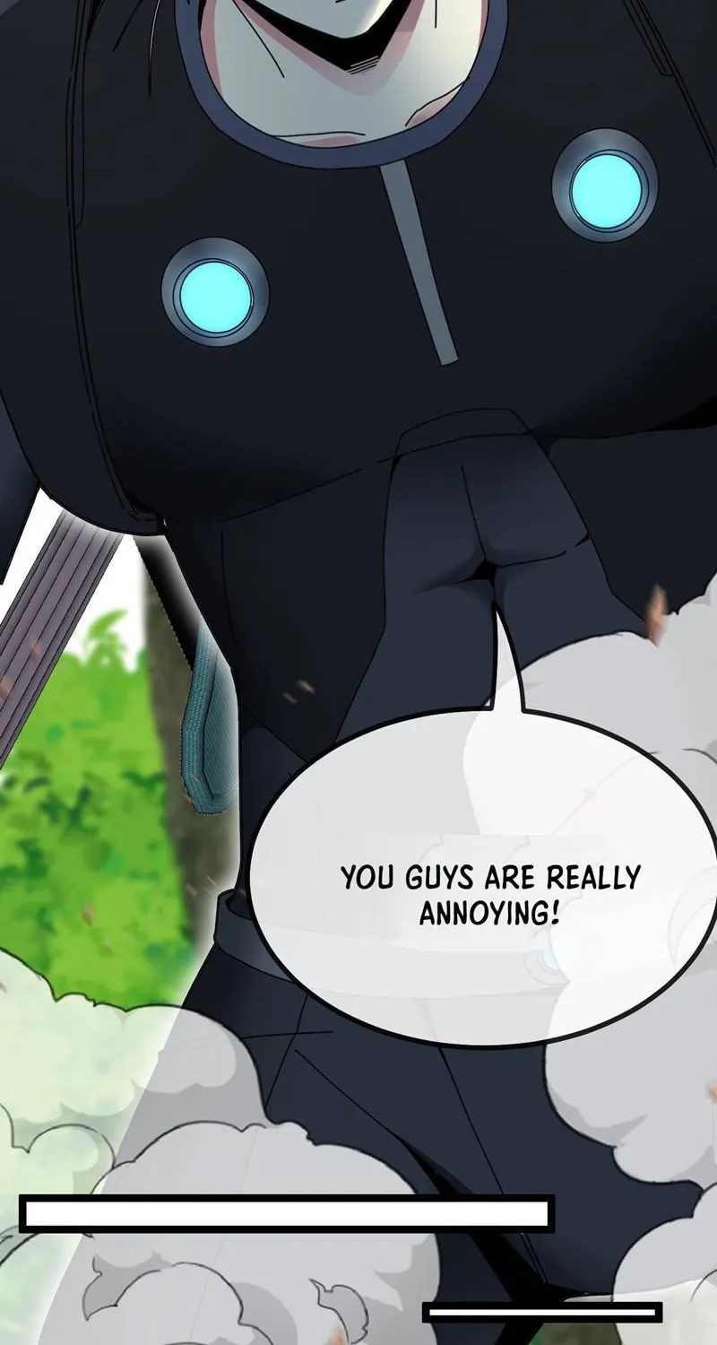 Divine Leveling System Chapter 38 page 69 - 