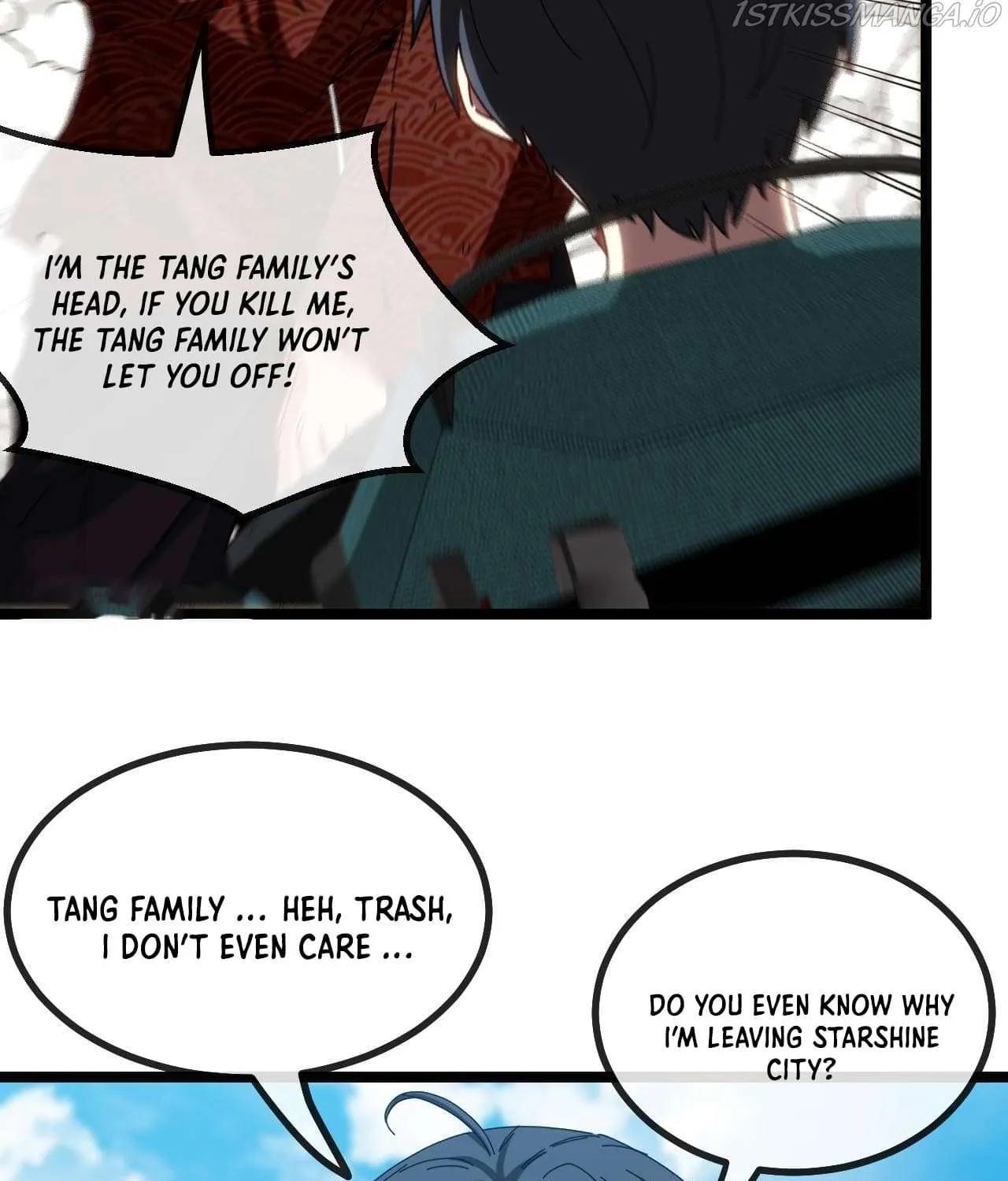 Divine Leveling System Chapter 39 page 104 - 