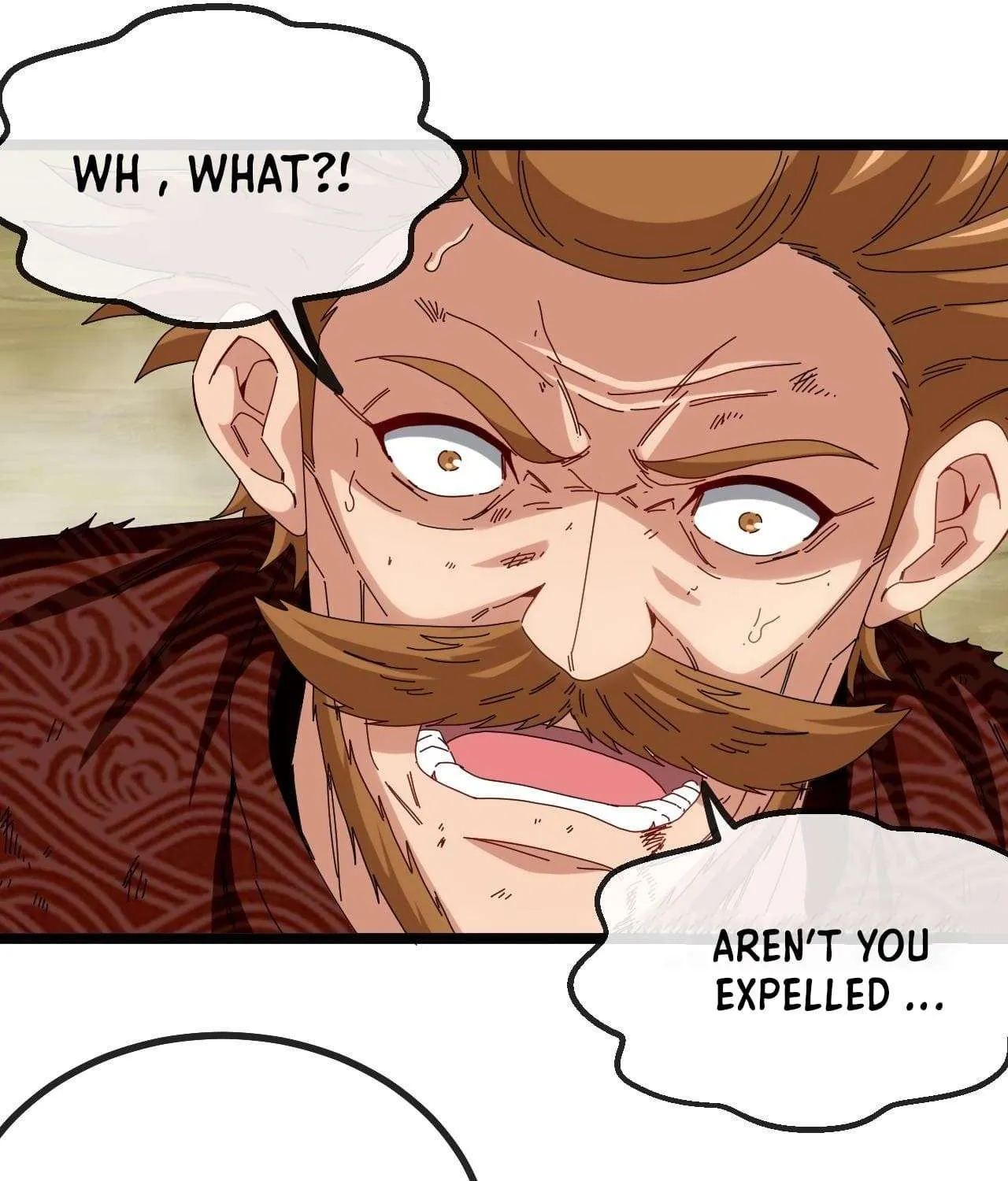 Divine Leveling System Chapter 39 page 106 - 
